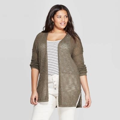 sweater cardigan target